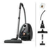 Aspirador Con Bolsa Rowenta Ro6189ea 900w