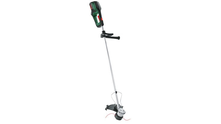 Desbrozadora Bosch Advancedgrassgut 36v-33 Inalámbrica