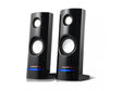 EAN 5902211103585 - Audiocore AC860 altavoz De 2 vías Negro Alámbrico 4 W imagen 1