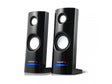 EAN 5902211103585 - Audiocore AC860 altavoz De 2 vías Negro Alámbrico 4 W imagen 1