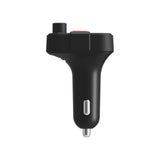 EAN 5901986047889 - Savio TR-15 Transmiter FM z Bluetooth 87,6 - 107,9 MHz Bluetooth/USB Negro imagen 3