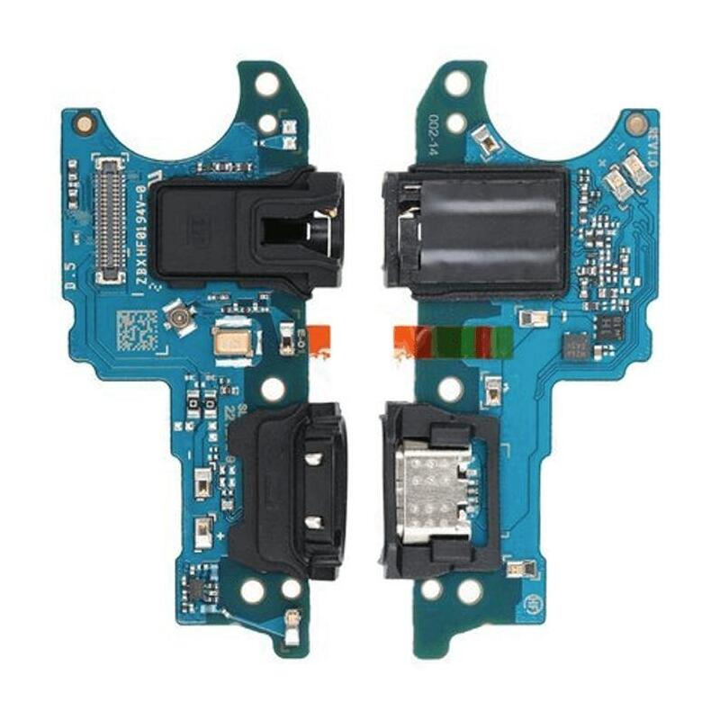 A035 A03 Charging Connector  Flex
