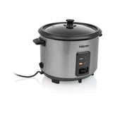Arrocera Tristar Rk-6148, 1,8 L, Acero Inoxidable