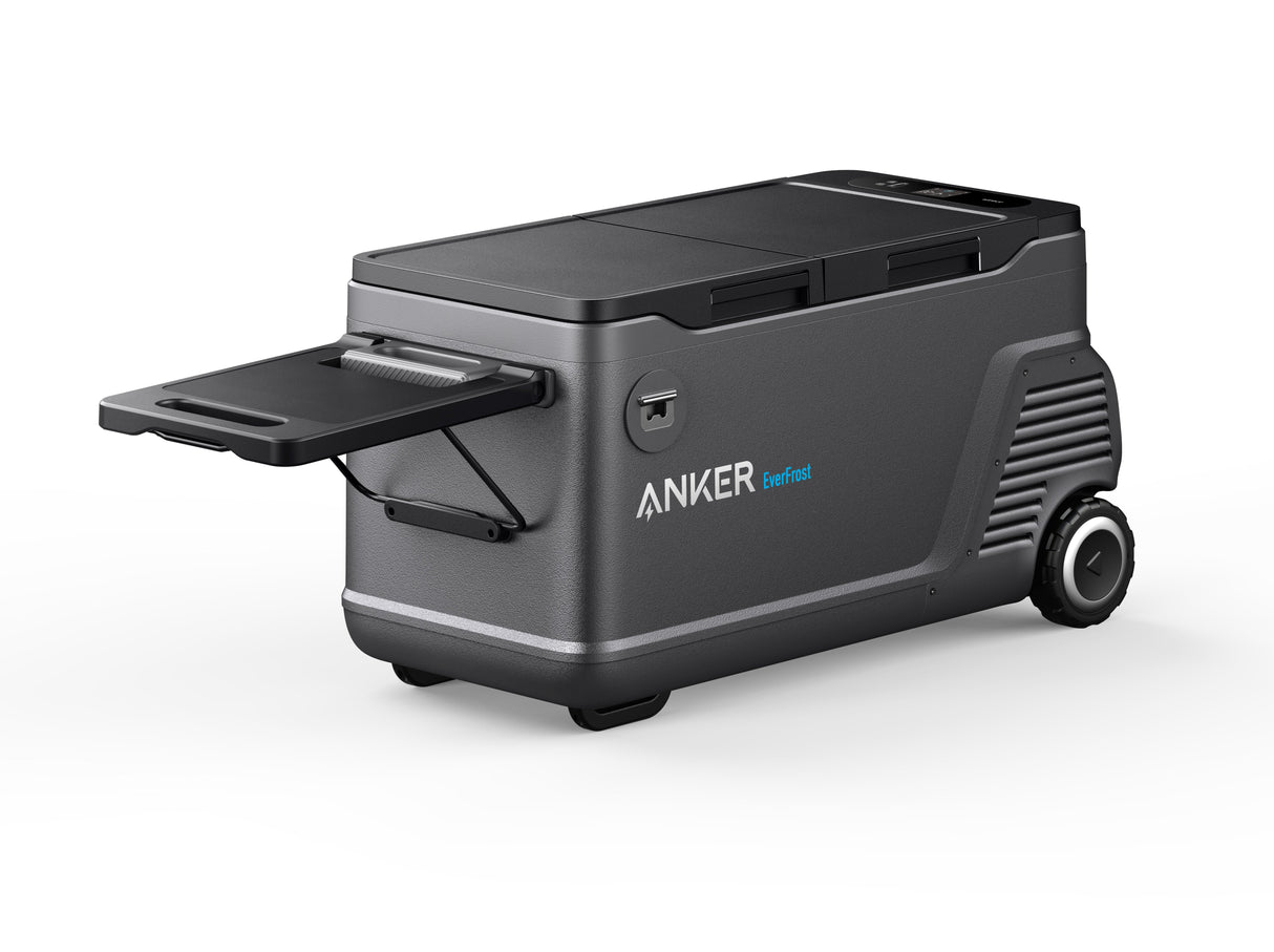 Nevera Anker Everfrost  Portátil 53 L Eléctrico Negro