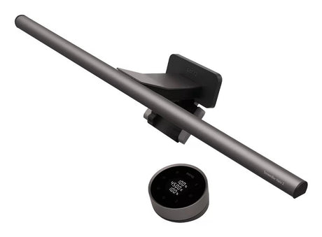 EAN 4718755095597 - BenQ ScreenBar Halo 2 luz de pantalla Gris imagen 1