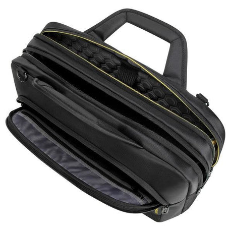 EAN 0092636338992 - Targus Citygear 39,6 cm (15.6") Mochila Negro imagen 2