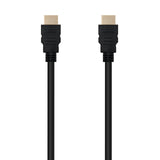 EAN 8433281010444 - Nanocable 10.15.1701 cable HDMI 1,5 m HDMI tipo A (Estándar) imagen 2