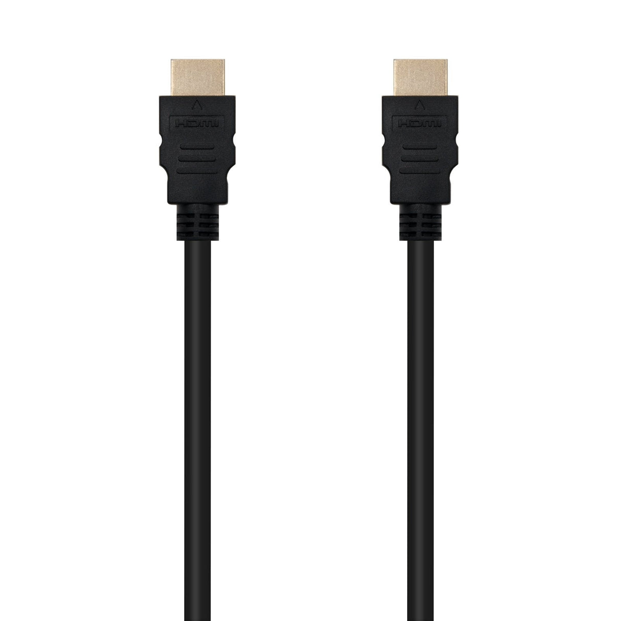 Nanocable Cable Hdmi V1.4 (Alta Velocidad/Hec) A/M-A/M 10m - Negro