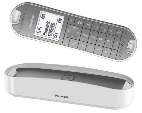 Teléfono Panasonic Kx-Tgk320 Dect