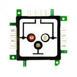 EAN 4038816130136 - ALLNET ALL-BRICK-0447 imagen 1