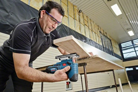 EAN 3165140770521 - Bosch GST 10,8 V-LI power jigsaws 1,5 kg imagen 5