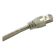 EAN 4044951015078 - Sharkoon 4044951015078 cable de red Gris 3 m Cat6 S/FTP (S-STP) imagen 1