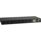 EAN 4260455648882 - Inter-Tech PDU SA-0816 unidad de distribución de energía (PDU) 8 salidas AC Negro imagen 2