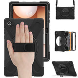 Galaxy Tab A11+ Chicago Full  Body Defender Case With
