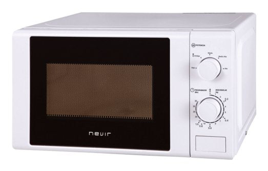 Microondas Nevir Nvr 6200m 20l 700w