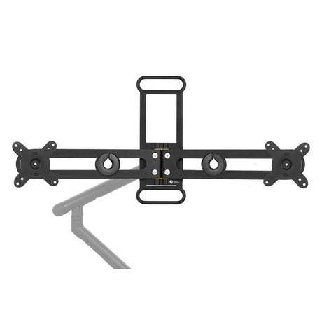EAN 8719274677871 - BakkerElkhuizen BE Universal Crossbar 88,9 cm (35") Escritorio Negro imagen 19