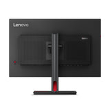 EAN 0197532306363 - Lenovo ThinkVision 27 3D pantalla para PC 68,6 cm (27") 3840 x 2160 Pixeles 4K Ultra HD LED Negro imagen 2