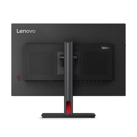 EAN 0197532306363 - Lenovo ThinkVision 27 3D pantalla para PC 68,6 cm (27") 3840 x 2160 Pixeles 4K Ultra HD LED Negro imagen 2