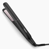 EAN 3030050185874 - BaByliss CERAMIC 230 Plancha de pelo Caliente Negro 1,8 m imagen 6