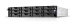 EAN 4710474831395 - Asustor AS6512RD NAS Bastidor (2U) Intel Atom® C3538 8 GB DDR4 0 TB ADM Negro imagen 1
