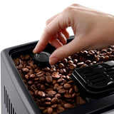 Cafetera Espresso Automática De'Longhi Dinamica Plus Ecam370.70.B 1,8 L
