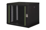 Armario Rack 19" 9u 600x450