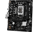 EAN 4711581490437 - Asrock B860M-H2 Intel B860 LGA 1851 (Socket V1) micro ATX imagen 4