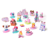 EAN 0681147065901 - Gabby's Dollhouse GDH FGR Advent Calendar GML imagen 4