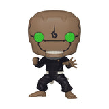 Funko Pop Animation: Jjk Ultimate Mechamaru