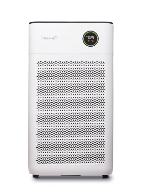 EAN 8718546312021 - Clean Air Optima CA510ProSmart purificador de aire 110 m² 55 dB 45 W Blanco imagen 12