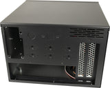 EAN 4260455646017 - Inter-Tech S31B Midi Tower Negro imagen 12