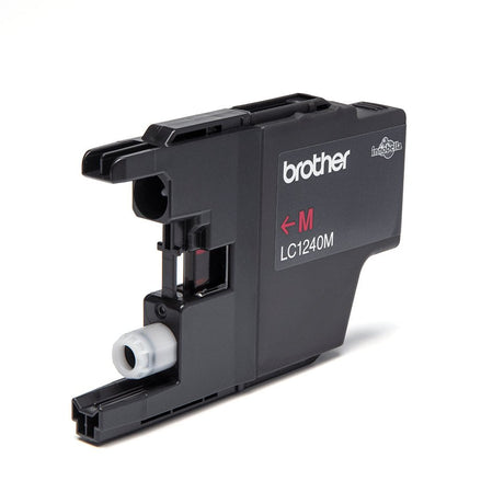 EAN 4977766694025 - Brother LC1240M cartucho de tinta 1 pieza(s) Original Magenta imagen 2