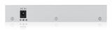 EAN 4718937649945 - Zyxel GS1200-8V3 Gestionado L2 Gigabit Ethernet (10/100/1000) Escritorio Gris imagen 4