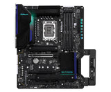 Placa Base Asrock Intel1700 Z690 Extreme Atx, 4xddr4 3200, M.2 4x4, Usb3.2 Gen2