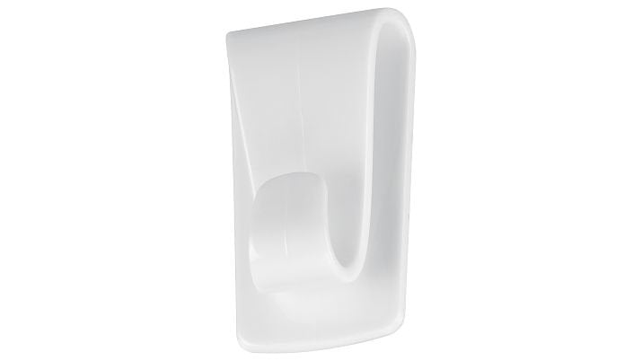 Tesa 77780 Interior Colgador Blanco 2 Pieza(S)