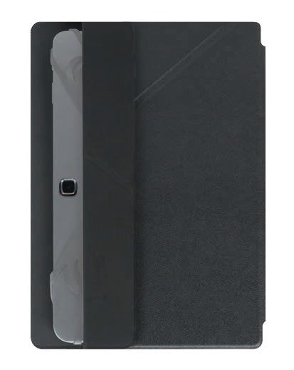 Mobilis 048015 Funda Para Tablet 27,9 Cm (11") Folio Negro