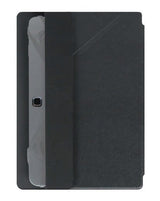 Mobilis 048015 Funda Para Tablet 27,9 Cm (11") Folio Negro