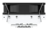 EAN 4044953501173 - Xilence XC040 sistema de refrigeración para ordenador Procesador Enfriador 9,2 cm Negro, Rojo imagen 4