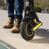 Patin Elec.06157 Bongo Gs50 Xxl Connecte