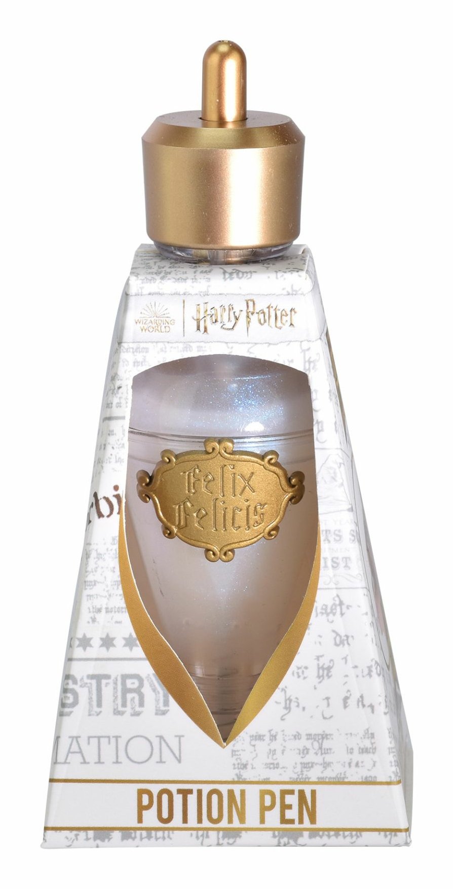 Thumbsup! Bolígrafo - Harry Potter Felix Felicis