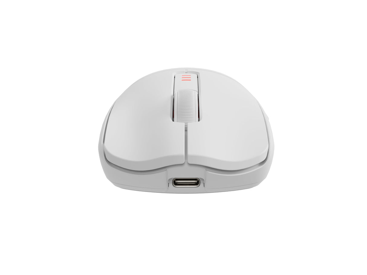 EAN 5901969443950 - GENESIS Zircon 500 ratón Juego mano derecha RF Wireless + Bluetooth + USB Type-C Óptico 10000 DPI imagen 11