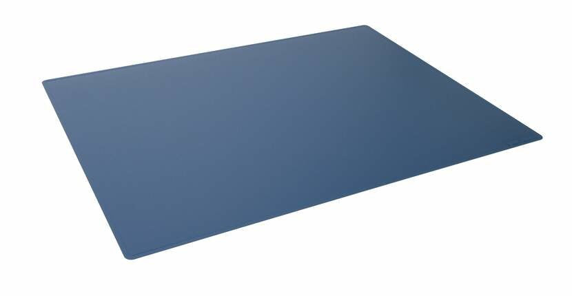 Almohadilla De Escritorio Durable Pp 650x500cm Dnk.Bl.