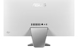All In On Asus A3402wvak-Wpc0980  23.8" Full Hd (Intel Core I5-1335u, 16gb Ram, 512gb Ssd, Iris Xe Graphics, Sin Sistema Operativo) Blanco - Teclado Qwerty Español