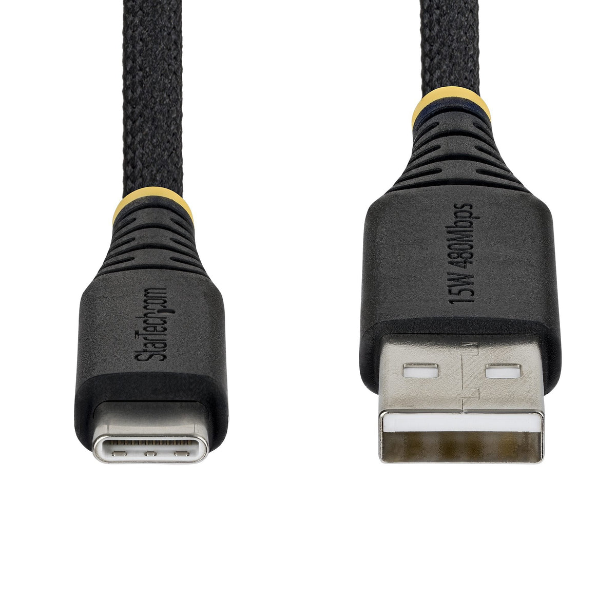 Startech.Com Startech - Cable Usb - Usb (M) A Usb-C (M)