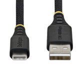 Startech.Com Startech - Cable Usb - Usb (M) A Usb-C (M)