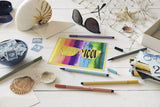 Stabilo Rotulador Pen 68 Estuche De 10 Colores Standar + 5 Colores Neón C/Surtidos