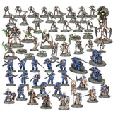 Warhammer 40k - Boite De Jeu V.11 : Armageddon (En)
