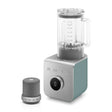 EAN 8017709333164 - Smeg BLC02EGMEU licuadora 1,5 L Batidora de vaso 1400 W Verde imagen 1