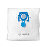 EAN 4242005174423 - Bosch BBZWD4BAG accesorio y suministro de vacío Bolsa para el polvo Aspiradora cilíndrica imagen 3