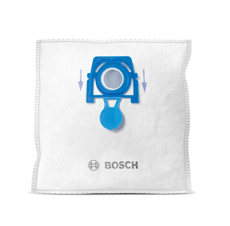 EAN 4242005174423 - Bosch BBZWD4BAG accesorio y suministro de vacío Bolsa para el polvo Aspiradora cilíndrica imagen 3